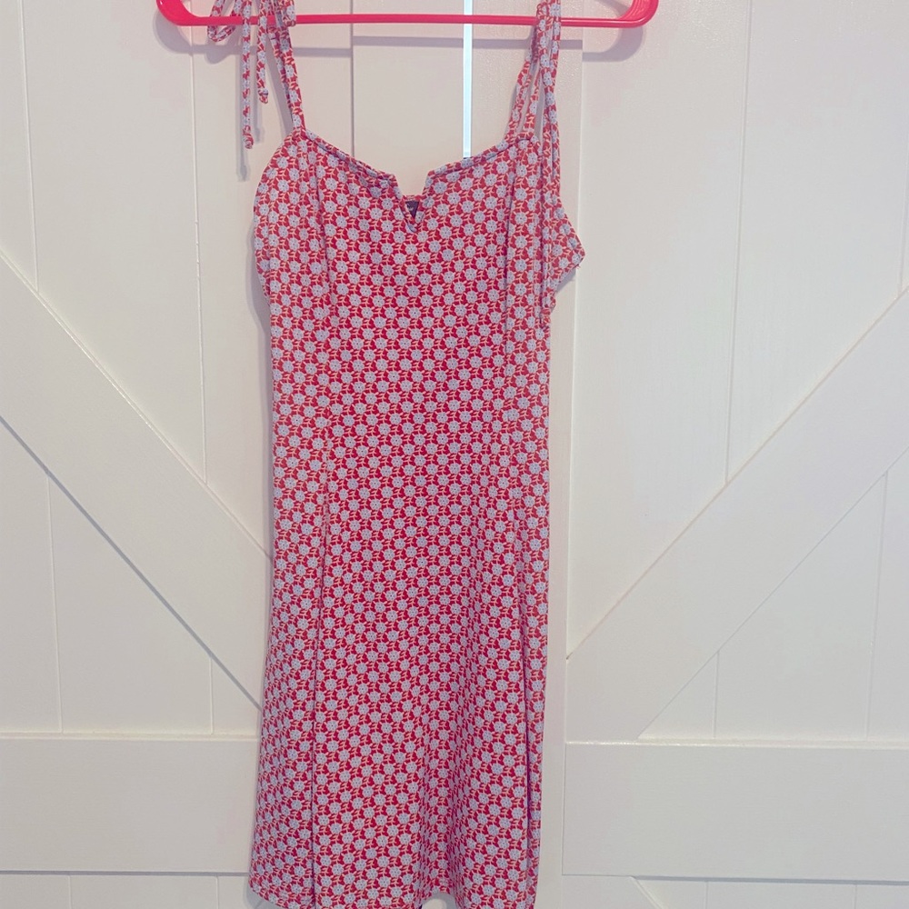 Adorable summer dress *like new*